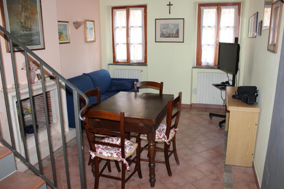 Suite & Loft Due Deliziosi Bilocali, Centralissimi, In Pietrasanta Exterior foto